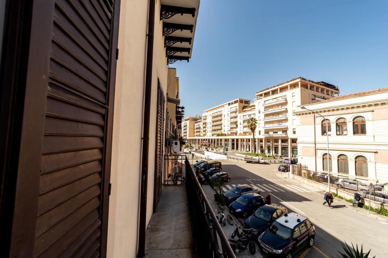 Maximum Suite&Spa Palermo Exterior foto