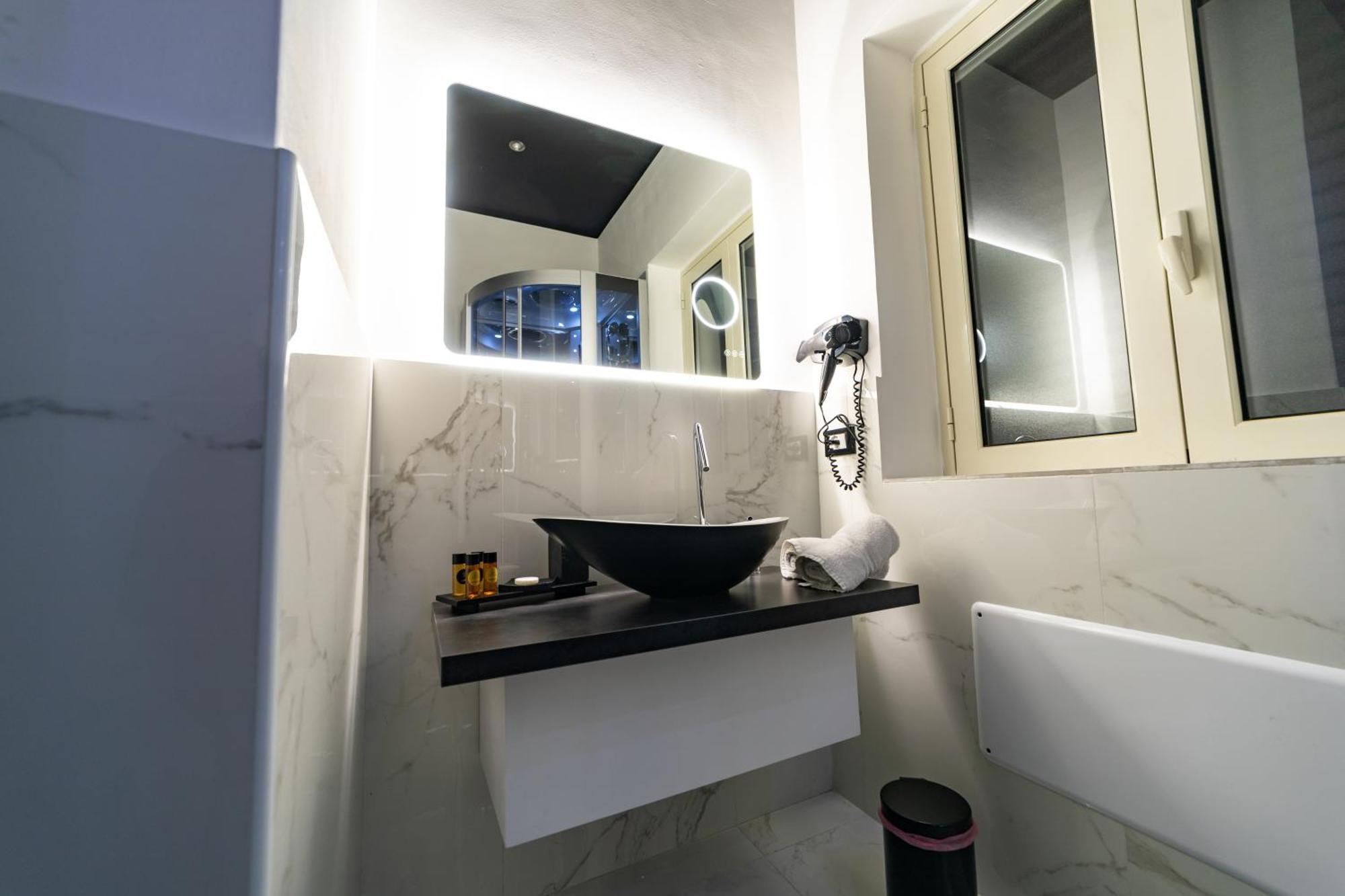 Maximum Suite&Spa Palermo Cameră foto